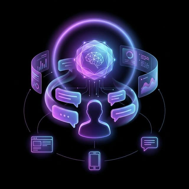 Intelligent Chatbots & Agents