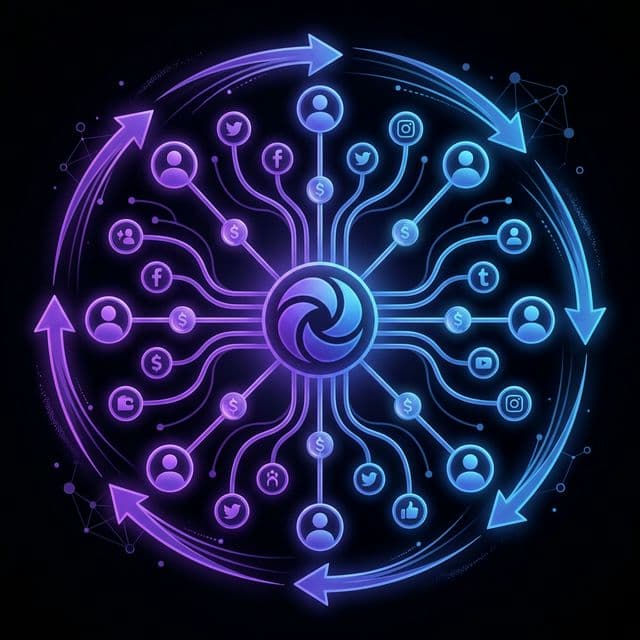 Affiliate Marketing Networks