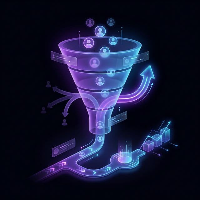 Funnel Optimization