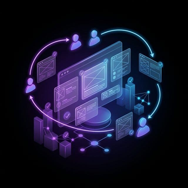 UX/UI Research