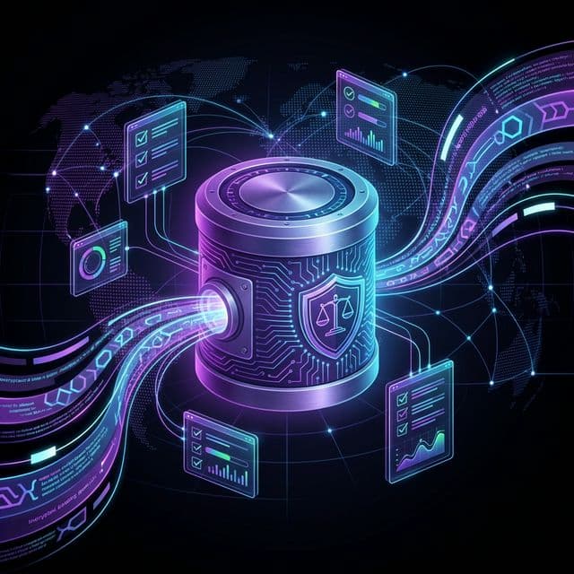 GDPR & CCPA Compliance Consulting