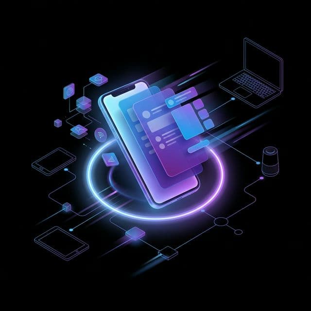 Mobile App Development