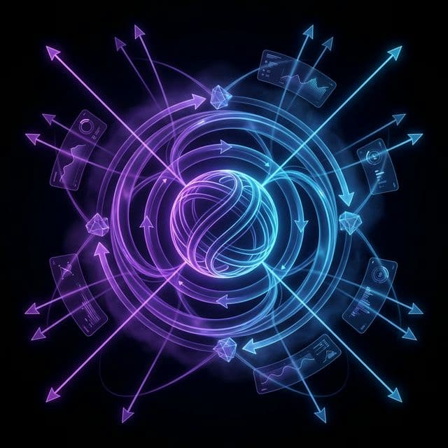 Autonomous Marketing Agents