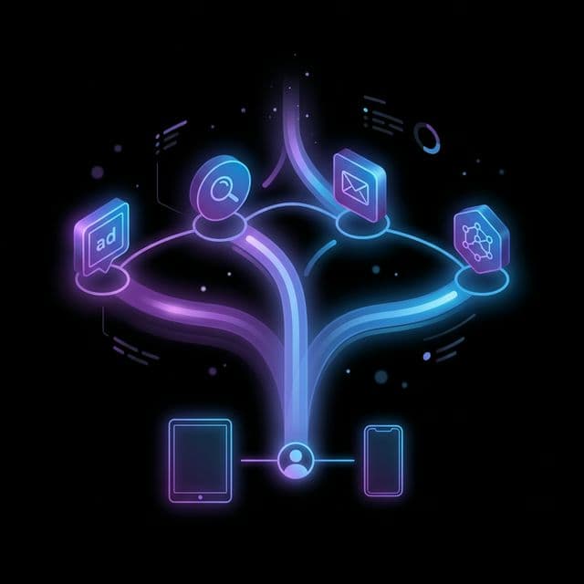 Attribution Modeling