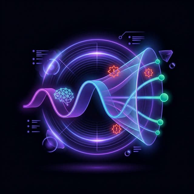 Predictive Analytics & Forecasting