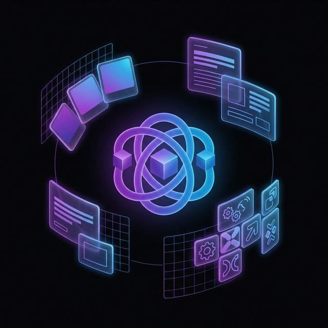Brand Identity & Logo Design