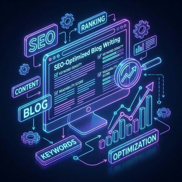Conversion Copywriting