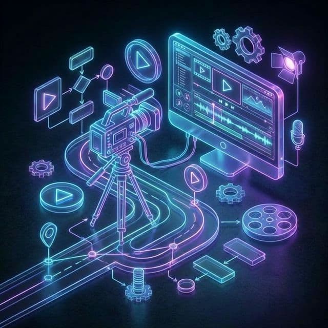 Visual Design & Graphics