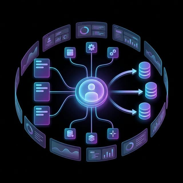 CRM Strategy & Implementation