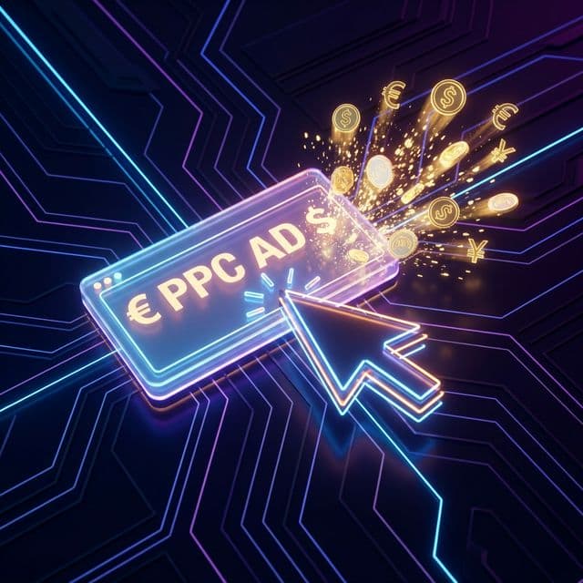 PPC Management (Google Ads)