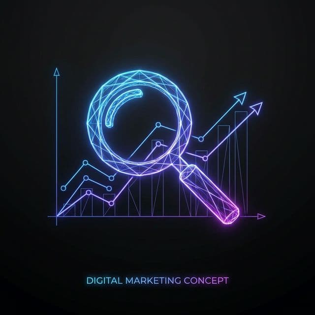 Organic Traffic Growth Strategy
