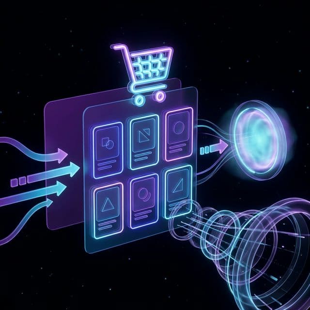 E-commerce Solutions