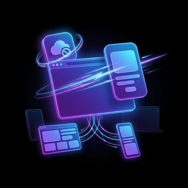 Progressive Web Apps (PWA)
