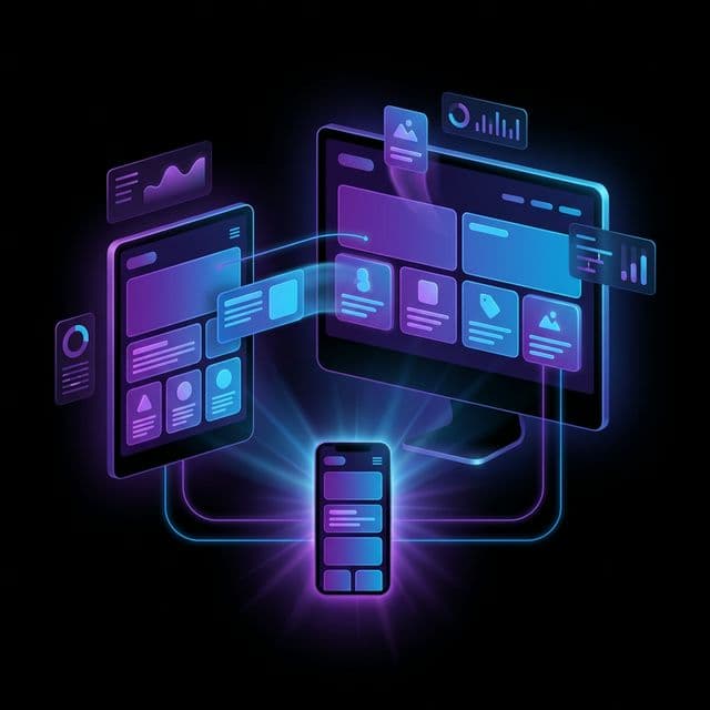 Responsive Web Design