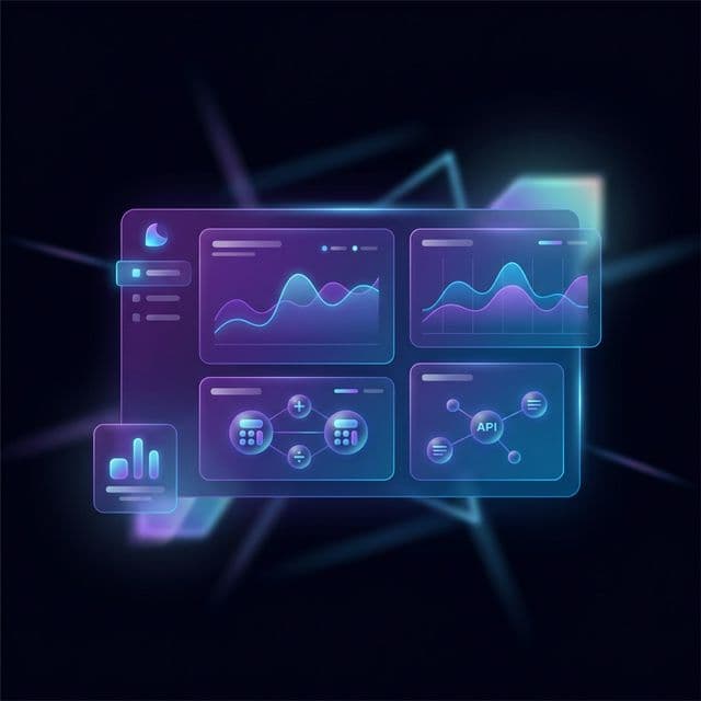 Web Tools & Micro-SaaS